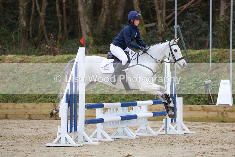 3E7A8667 - Class 2: 80/85cm