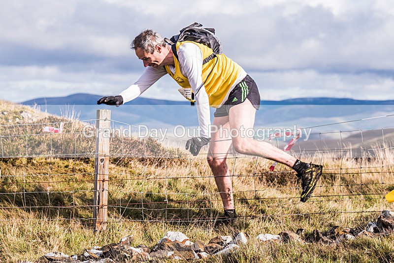 Leg Two-815 - Leg 2 British Fell & Hill Relay Championship Broughton Scotland Saturday 15th October 2022
