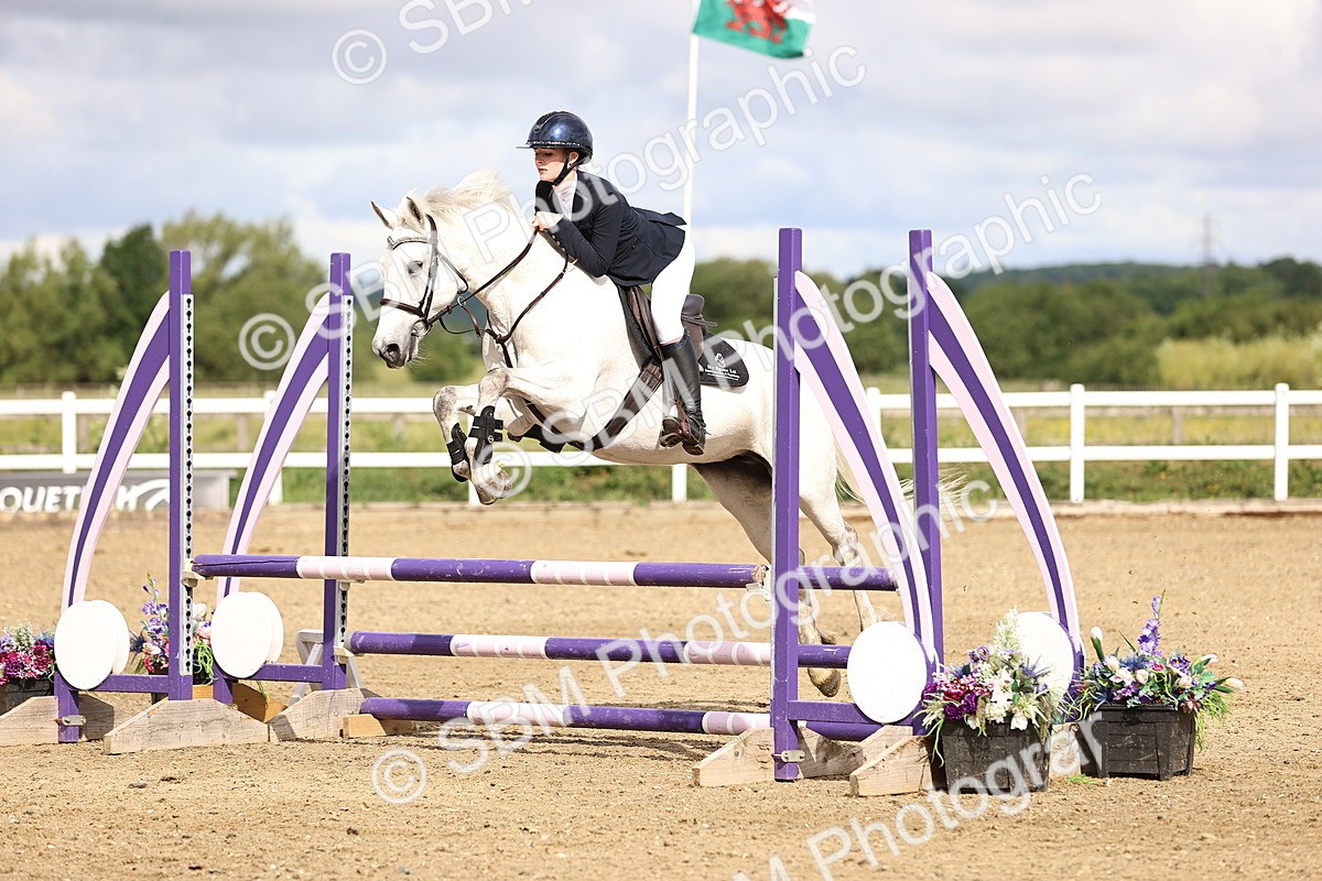 SBM_005711 - Class 15 - Clear Round