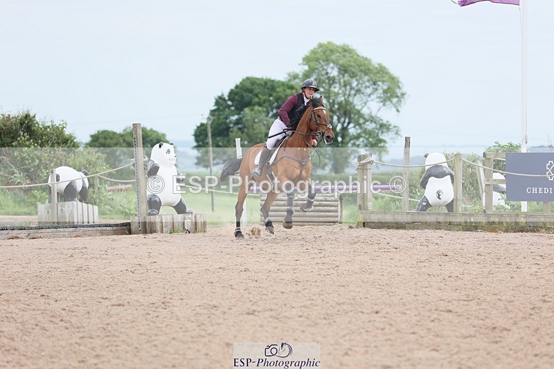 250525-153723-08955 - Cls 31 Snr 90cm Derby