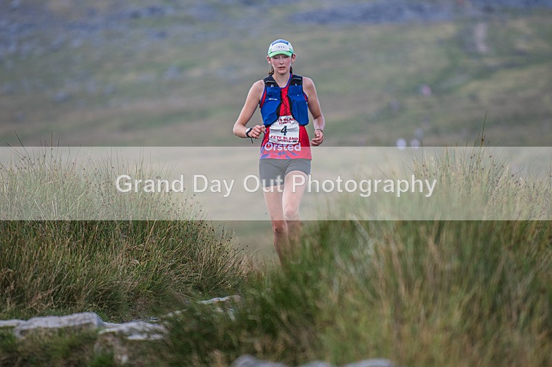 Ingleborough-1048 - Ingleborough Mountain Race Saturday 18th July 2026