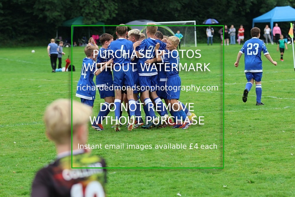 533A8847 - Ibis Under 11's