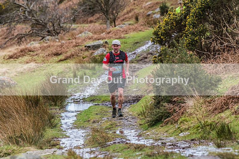 Buttermere-313 - High Terrain Events Buttermere Trail Run Sunday 26th March 2023