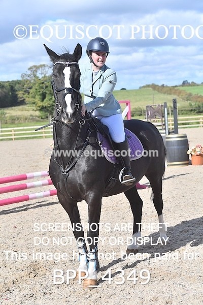 BPP_4349 - CLASS 6 HORSE 60CM FINAL