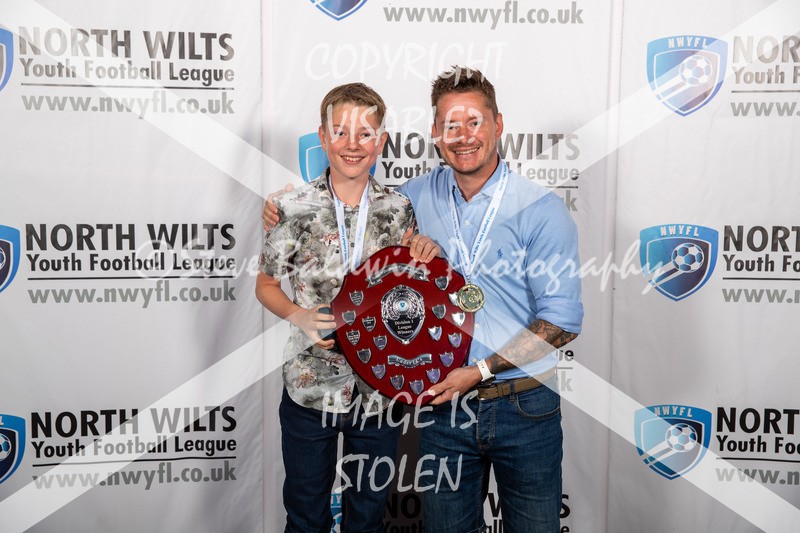 2023-07-02 North Wilts Presentations-269 - Robins FC