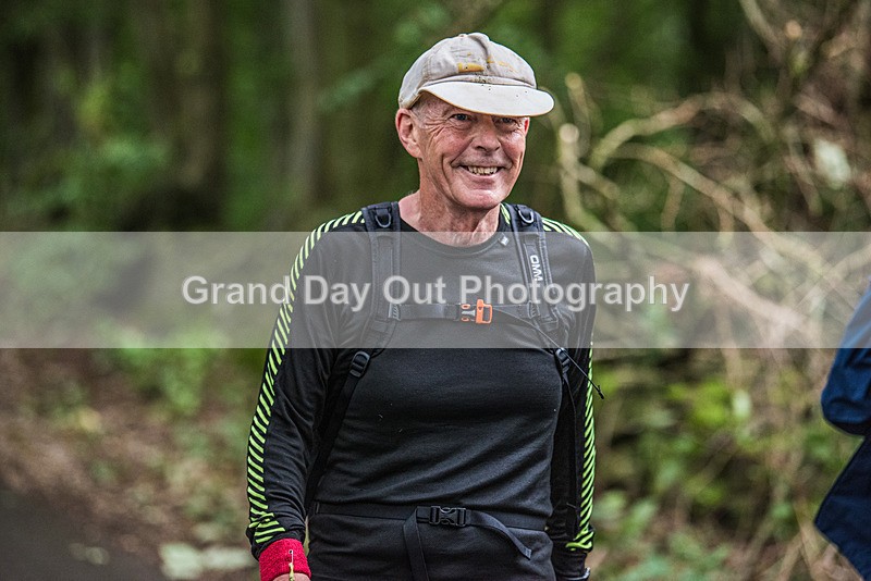 Kong MMM-871 - Kong Mini Mountain Marathon Round 2 Peak District Bradfield Sunday 24th September 2023