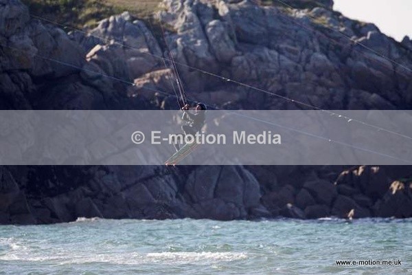 KS 290509 42 - Kite Surfing