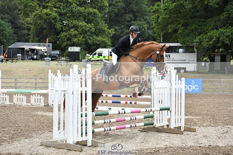 230706-085138-00232 - Cls 8 80cm Clear Round