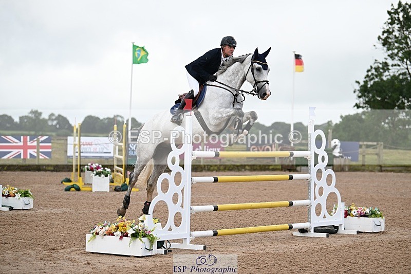 250720-091424-18550 - Cls 20, 1 Star Gold Tour