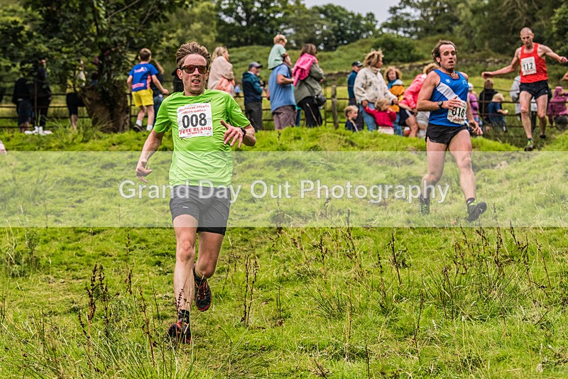 Grasmere-801 - Grasmere Sports Junior & Senior Fell Races Sunday 27th August 2023