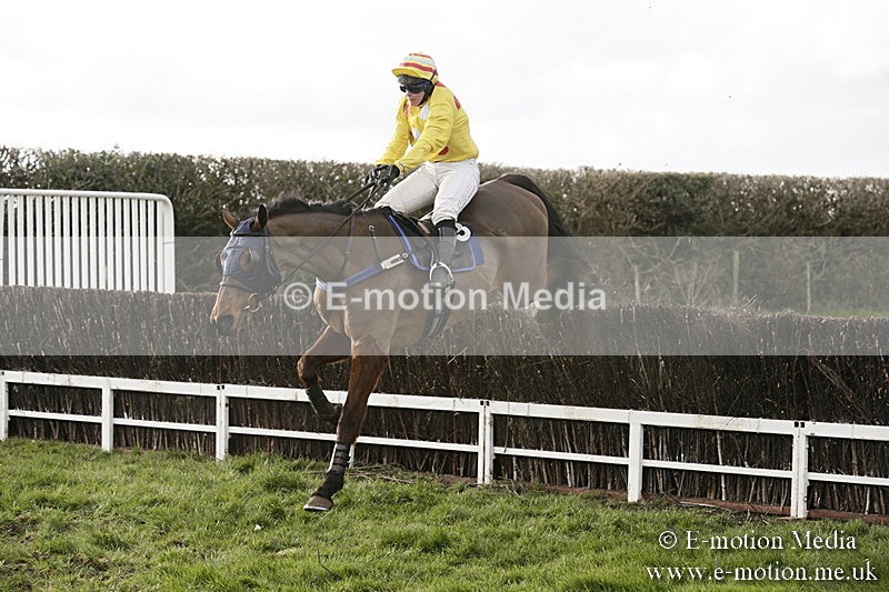 PtP 040218 426 - Point-to-Point Milborne St Andrew 04/02/18