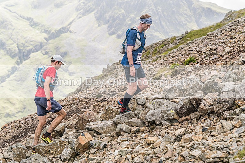 Borrowdale-785 - Borrowdale Fell Race Saturday 3rd August 2024