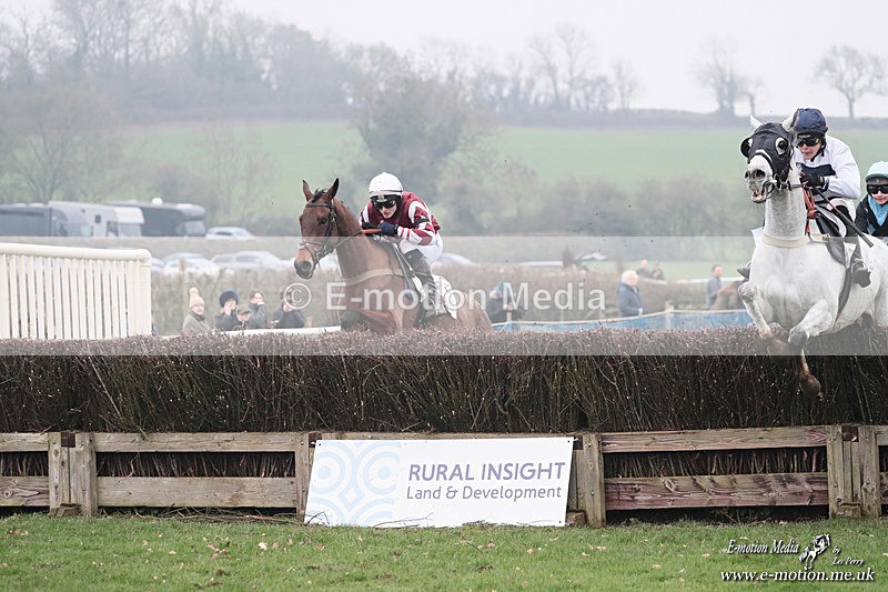 PtP 080326 888 - Pytchley with Woodland Point-to-Point Guilsborough 08/03/26
