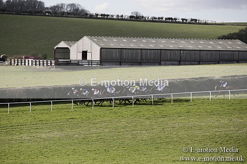 PtP 040218 24 - Point-to-Point Milborne St Andrew 04/02/18