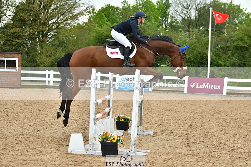 230504A-113755-01153 - Cls 2 Snr Discovery & Open