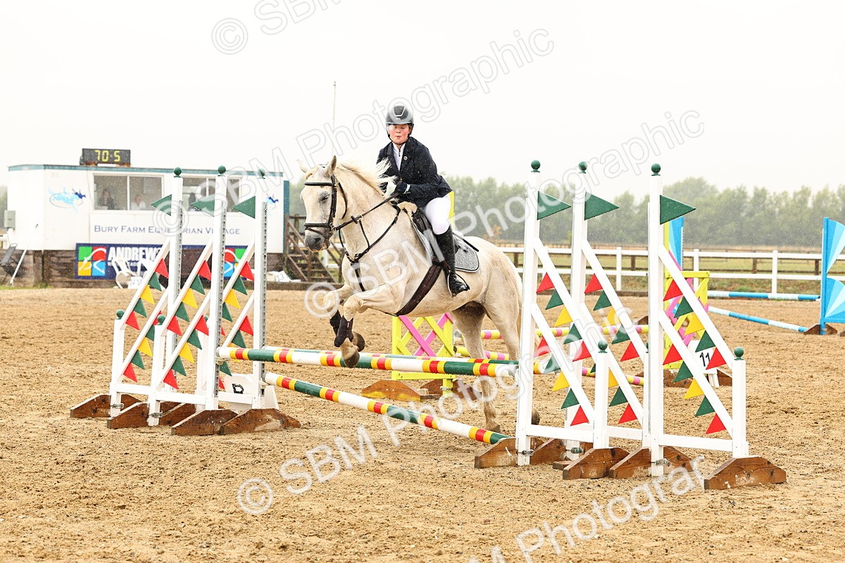 SBM_001608 - Class 4 - 70cm