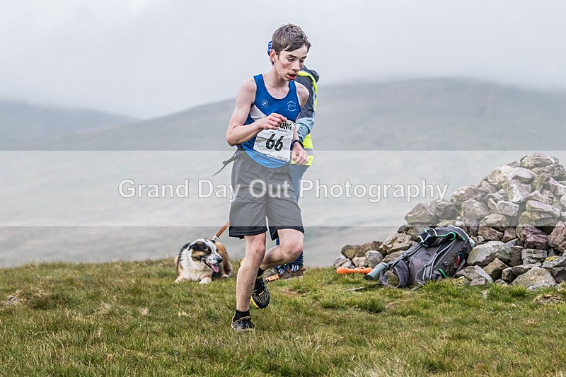 Latterbarrow-232 - Latterbarrow Loop Fell Race Wednesday 20th May 2026