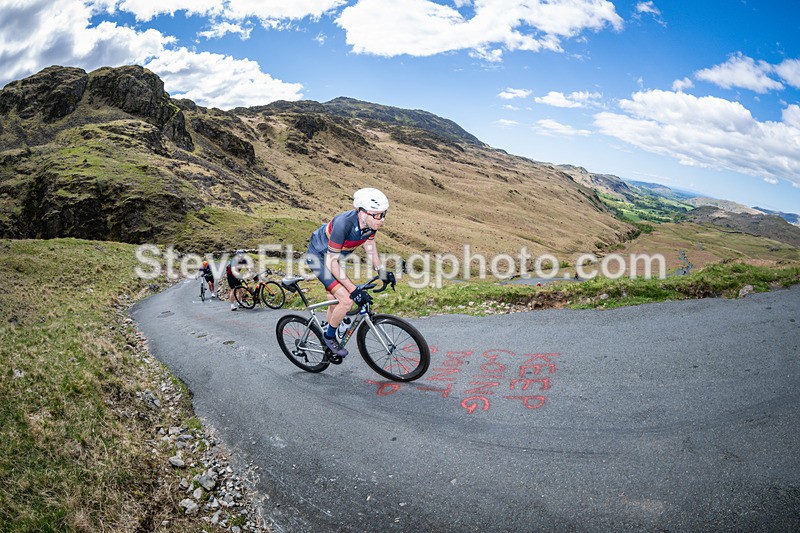 123719 - Hardknott Pass Camera 2 12.00-13.00