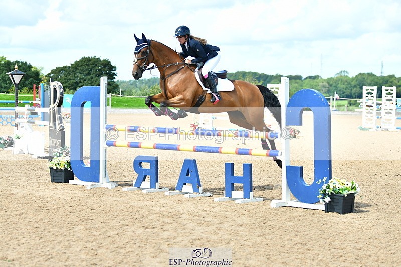 230729A-114947-05585 - Cls 14 NAF Bronze League Semi Final