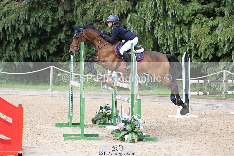 230618-172902-13774 - Cls 22 Hoys 138cm 2nd round 1st rnd