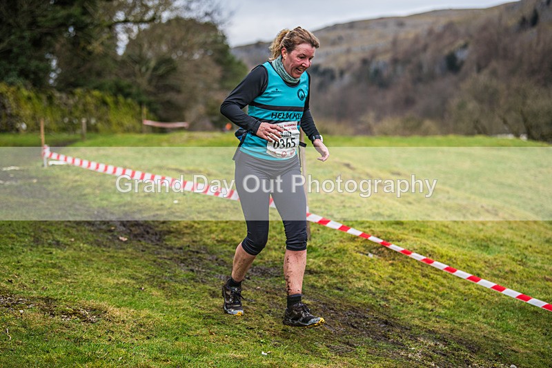 Giggleswick-1222 - Kendal Winter League Races Giggleswick Sunday 14th January 2024