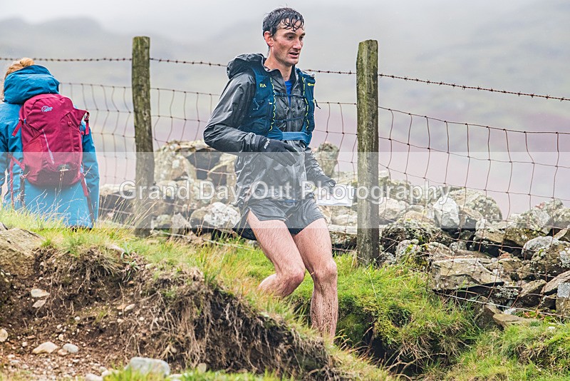 Langdale-1006 - Langdale Horseshoe Fell Race Saturday 7th October 2023