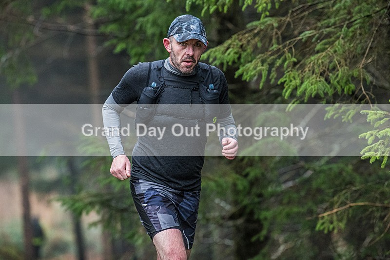 Glentress Marathon-387 - High Terrain Events Glentress Marathon Trail Run Saturday 19th February 2023