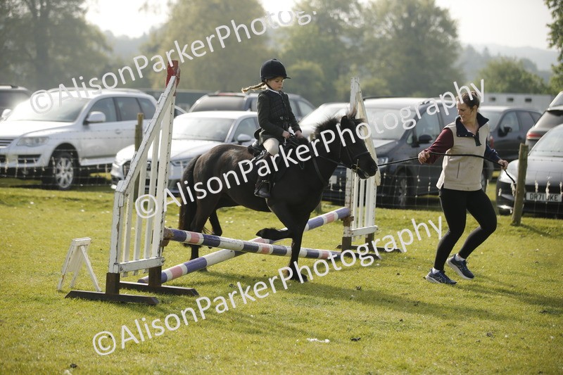 20260426-0981 - Class 1 - Mini Jumping - Lead rein or Assisted