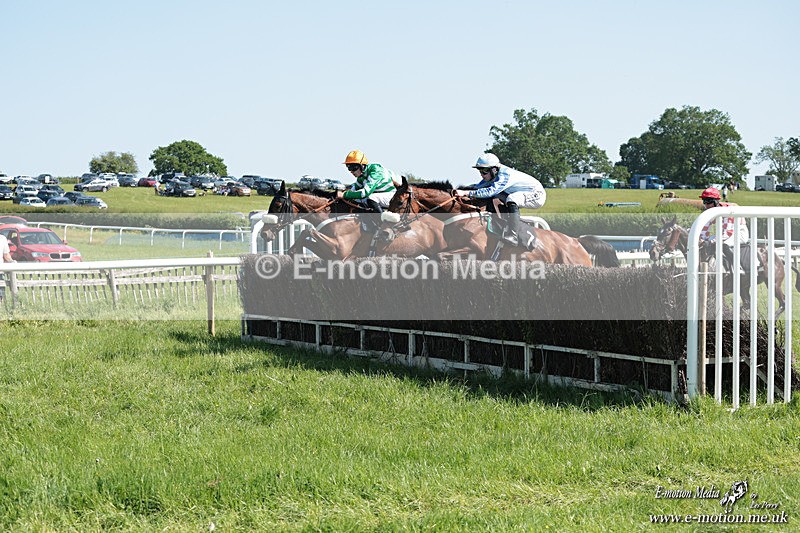 PtP 250526 521 - Albrighton & Woodland PtP Chaddesley Corbett 25/05/26