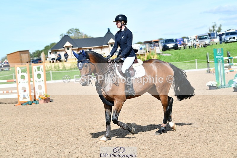 240914A-132850-07272 - Cls 15-S Snr Foxhunter