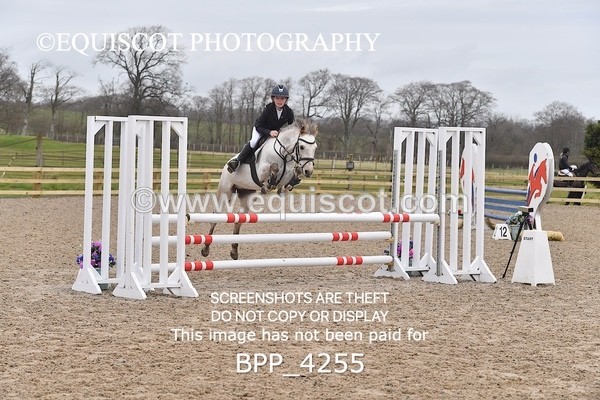 BPP_4255 - CLASS 1 Springboard 128cm/ 138cm Restricted Handicap