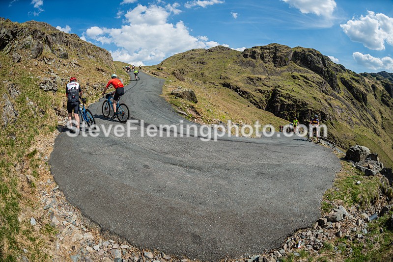 151931 - Hardknott Hairpin 15.00 - 16.00
