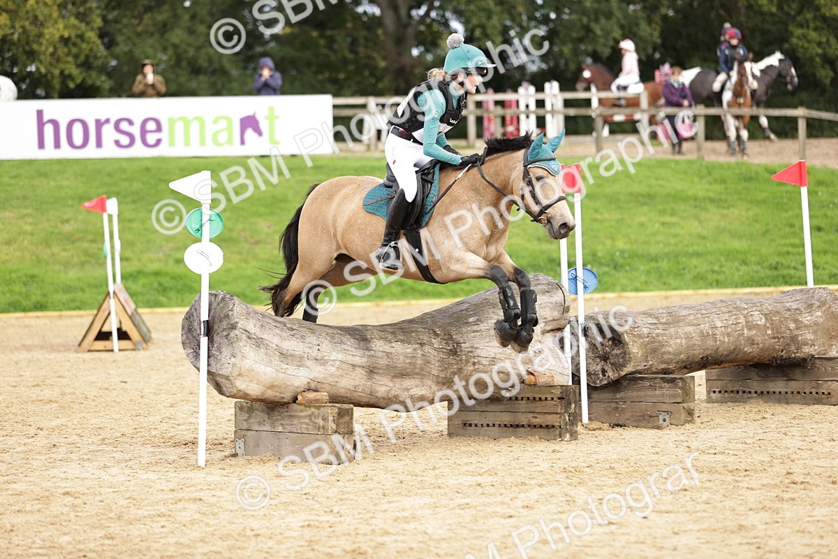 SBM_11806 - E6 - Eventers Challenge 80cm Championship