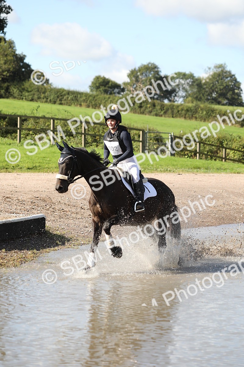 SBM_03907 - E3 Eventers Challenge 70cm Open