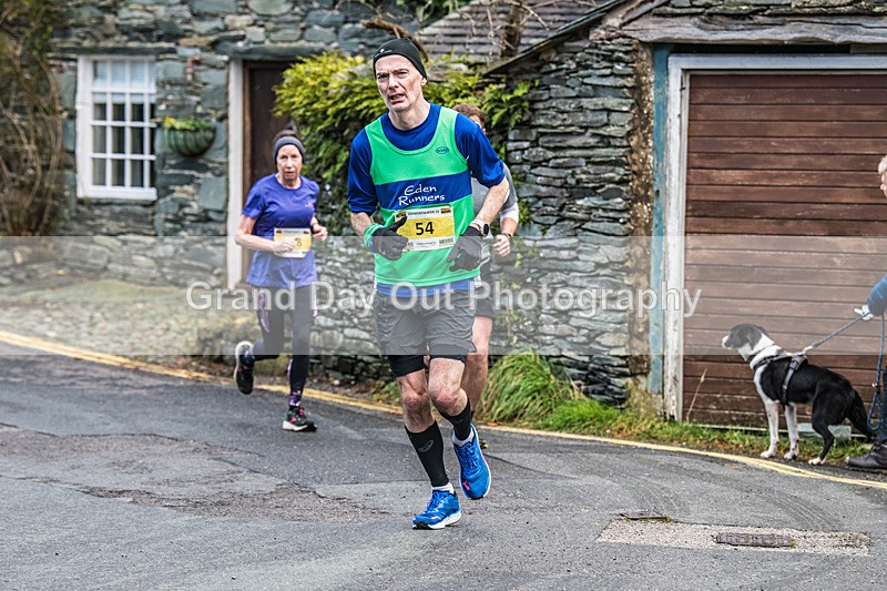 Derwentwater-641 - Derwentwater 10 Mile Road Race Sunday 2nd November 2025