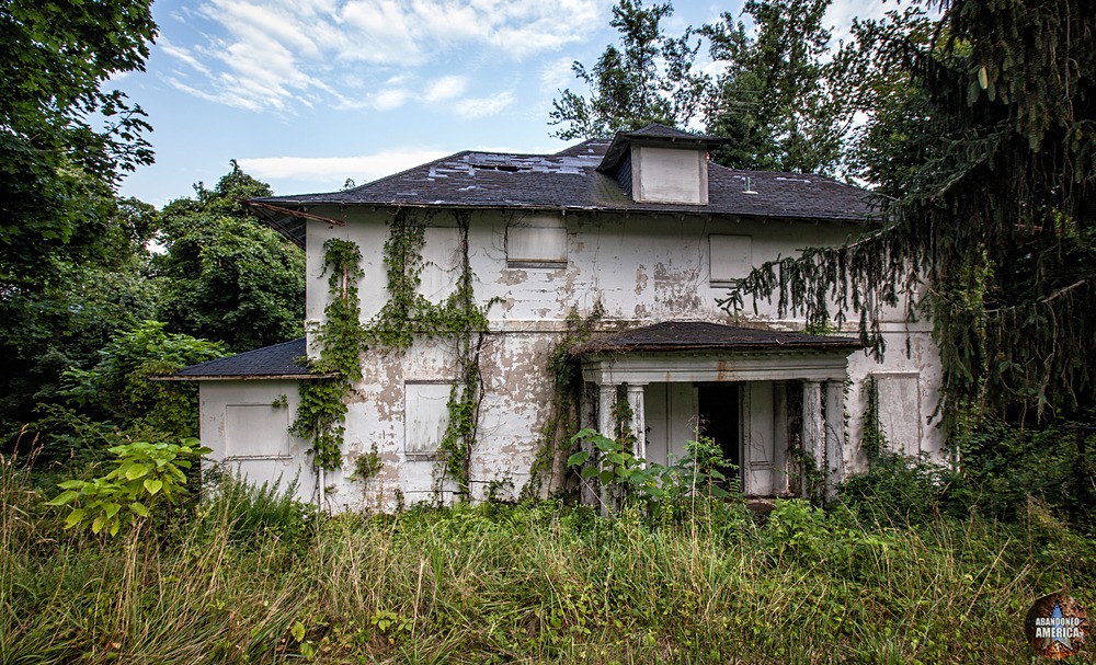 Tome School (Port Deposit, MD) | Lost in Weeds - Tome School for Boys