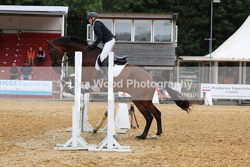 3E7A0790 - Class 3: Senior 80cm