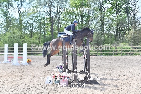 BPP_6534 - CLASS 35 MON Scottish Spring Final 1.05m