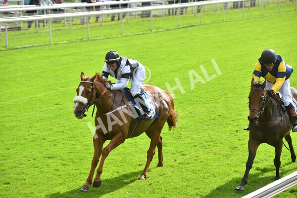 yr24092021r1-153 - Race 1 1.10pm Ernest Cooper Macmillan Ride of Their Lives