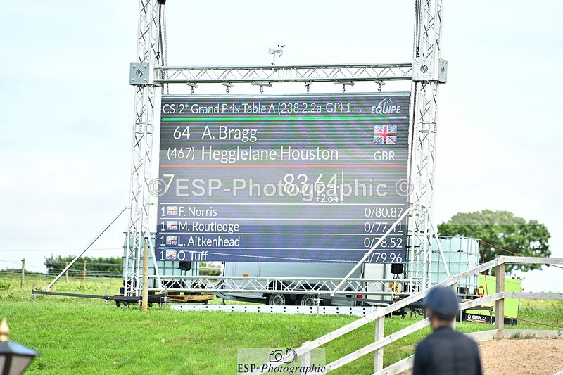 230723A-133843-12710 - Cls 12, 2 Star Big 1.45m GP 12.45 to End