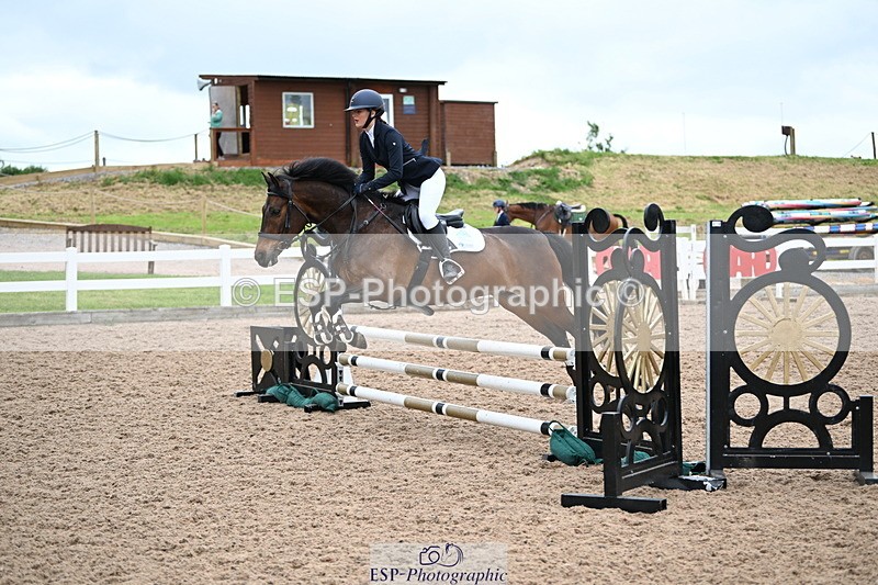 240608A-094334-00314 - Cls 8 Pony British Novice and 80cm Open