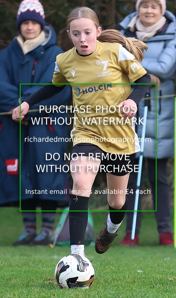 533A4117 - GT7 Academy Girls U12 (24/1/26)