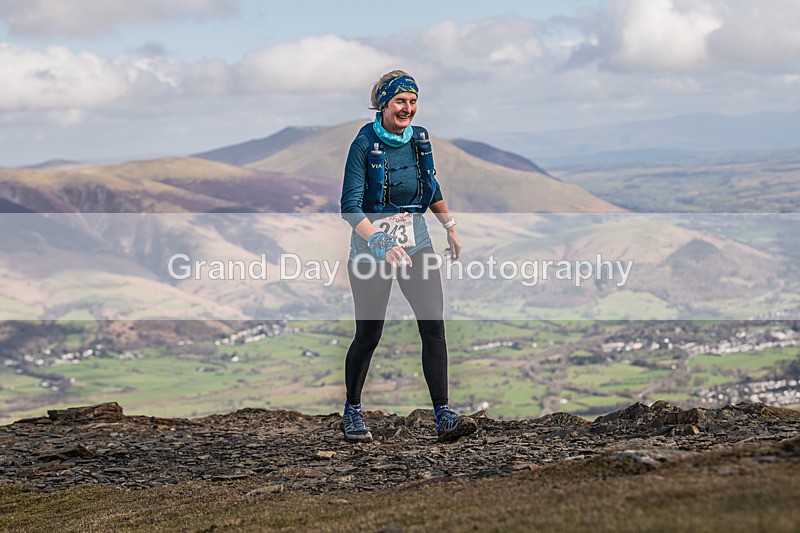 Coledale-947 - Coledale Horseshoe Fell Race Saturday 30th March 2024