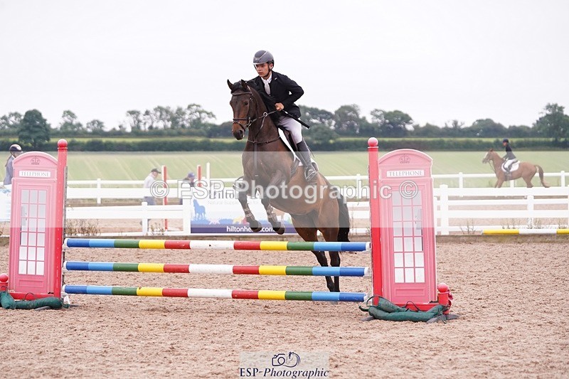 250629-084704-09982 - Cls 35 Pony British Novice & 80cm Open