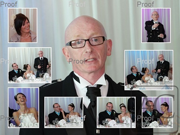  - Lyle Community Kirk, Greenock & Brisbane House Hotel, Largs