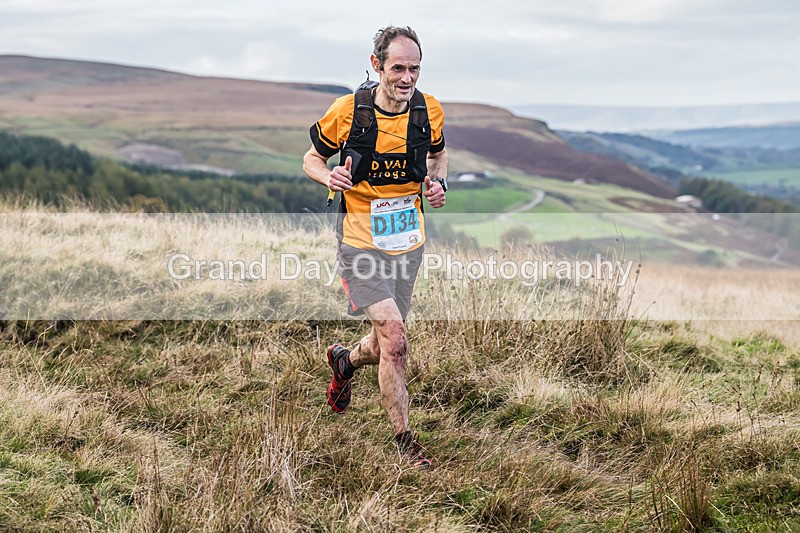 Leg 4-458 - UK Fell & Hill Relays - Todmorden Leg 4 Saturday 17th October 2026