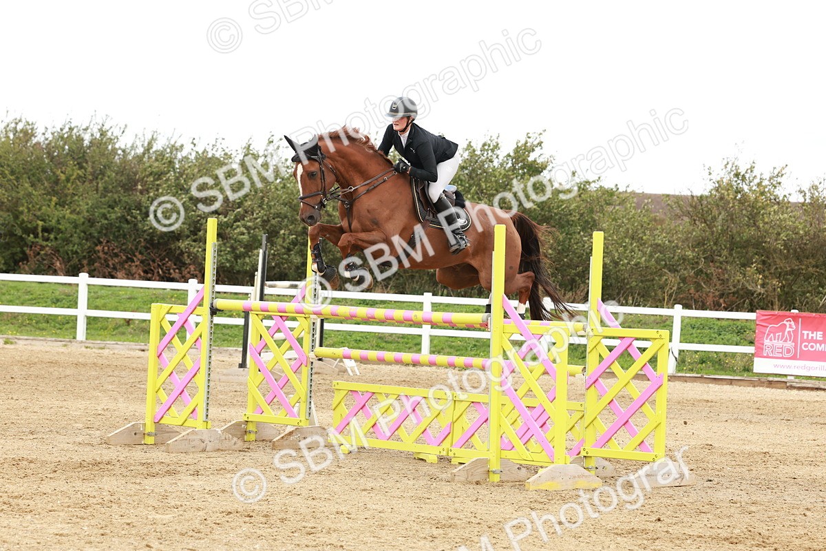 1I0A8376 - Class 6 - National 1.30-1.40m