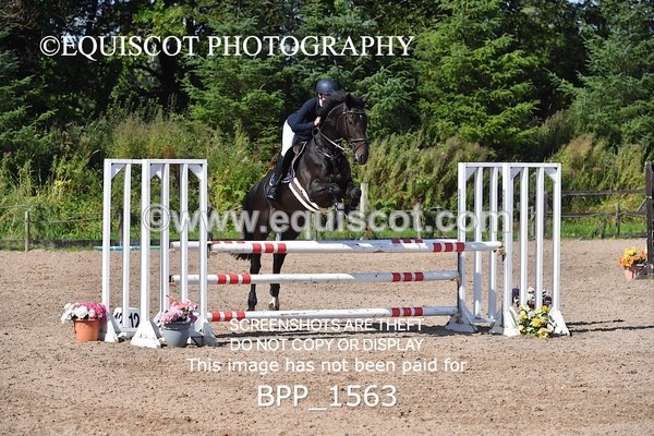 BPP_1563 - CLASS 4 SAT Senior Discovery/ 1m Open