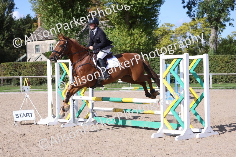 20250928-2048 - Class 5 - 80cm