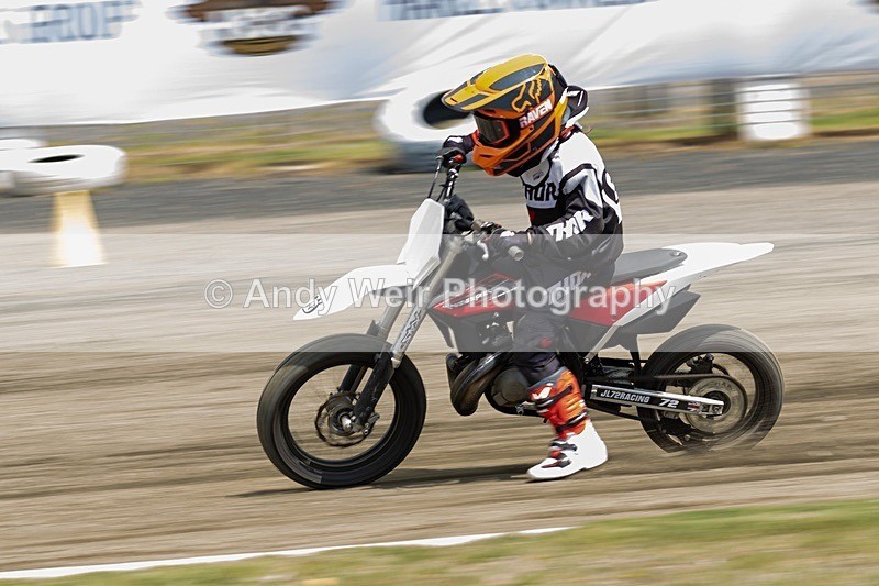 200614-7D-8E0A3743 - Rode & Skid It Practice Day 14 Jun 20